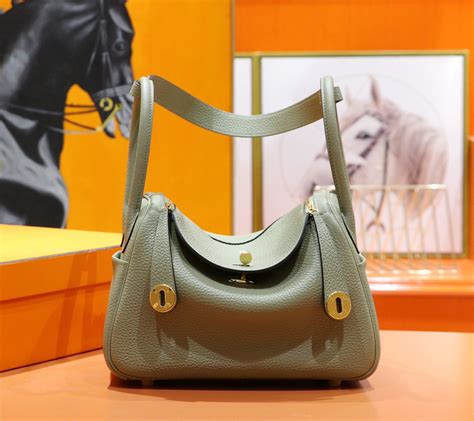 hermes lindy sage|Hermes lindy bag history.